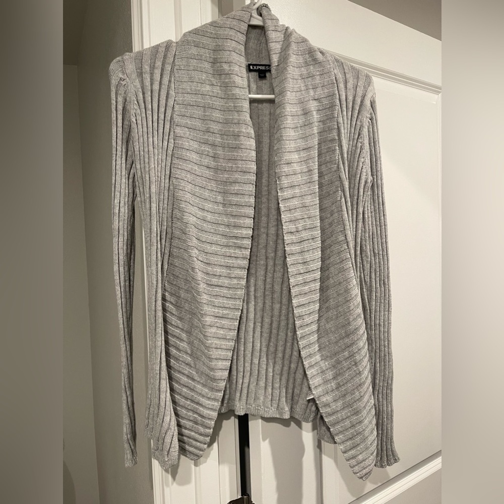 Express Sweater/Cartigan